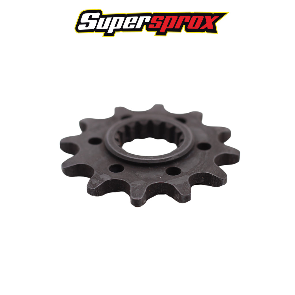 PIÑON SPX HUSQVARNA/ KTM/ BETA 125-550CC (ENDURO) 12T