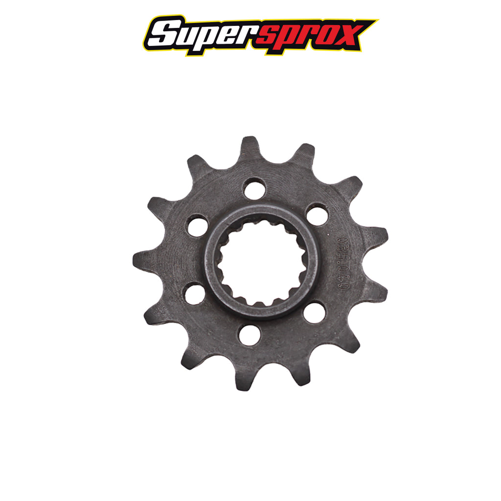 Piñon SPX HUSQVARNA/ KTM/ BETA 125-550CC (ENDURO) 13T