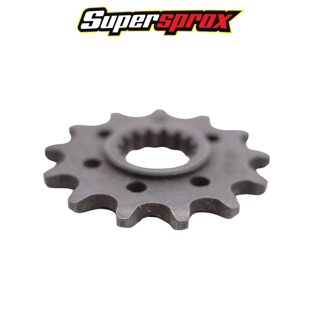 Piñon SPX HUSQVARNA/ KTM/ BETA 125-550CC (ENDURO) 13T