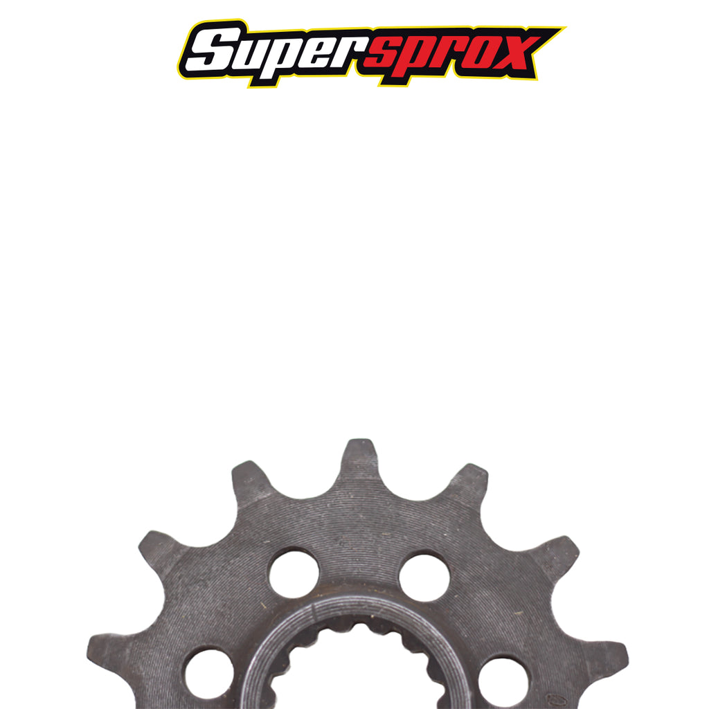 Piñon SPX HUSQVARNA/ KTM/ BETA 125-550CC (ENDURO) 14T