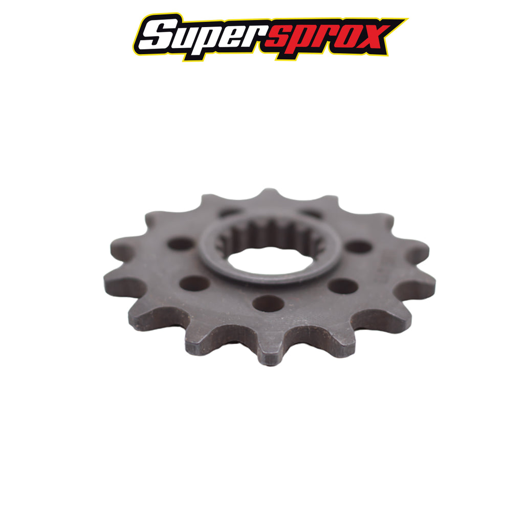 Piñon SPX HUSQVARNA/ KTM/ BETA 125-550CC (ENDURO) 14T