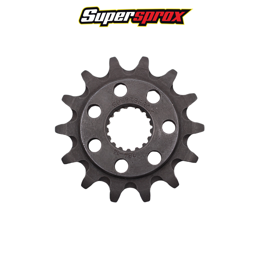 PIÑON SPX HONDA CR250R/ CRF450 14T
