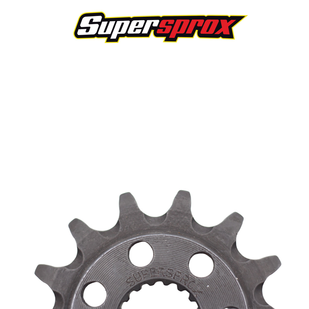 PIÑON SPX HONDA CR250R/ CRF450 14T
