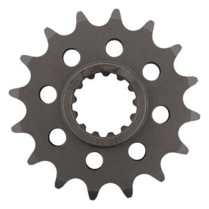 Kit Sprockets SPX HONDA CB1000R/ VFR750 INTERCEPTOR 44T/16T STEALTH ROJO