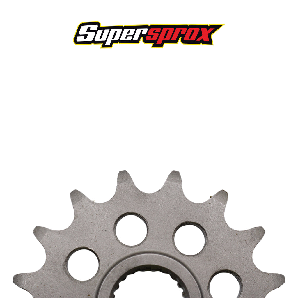 PIÑON SPX BMW G650GS/ F650GS (MONOCILINDRICO) 16T
