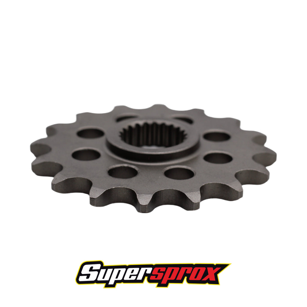 PIÑON SPX BMW G650GS/ F650GS (MONOCILINDRICO) 16T
