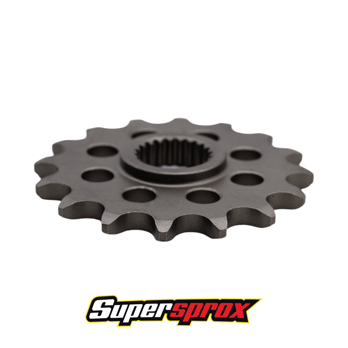 PIÑON SPX BMW G650GS/ F650GS (MONOCILINDRICO) 16T