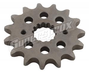 Kit Sprockets SPX SUZUKI GSX-R 750 (87-03) 42T/15T STEALTH DORADO