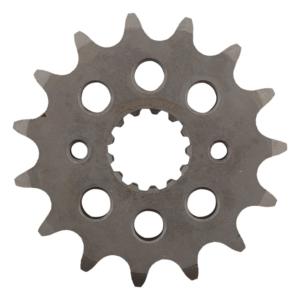 Kit Sprockets SPX SUZUKI GSX-R 750 (87-03) 42T/15T STEALTH DORADO