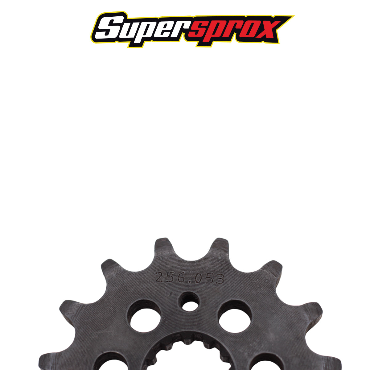 Piñon SPX SUZUKI GSX750 (95-06)/ YAMAHA YZF600 (94-07) 15T