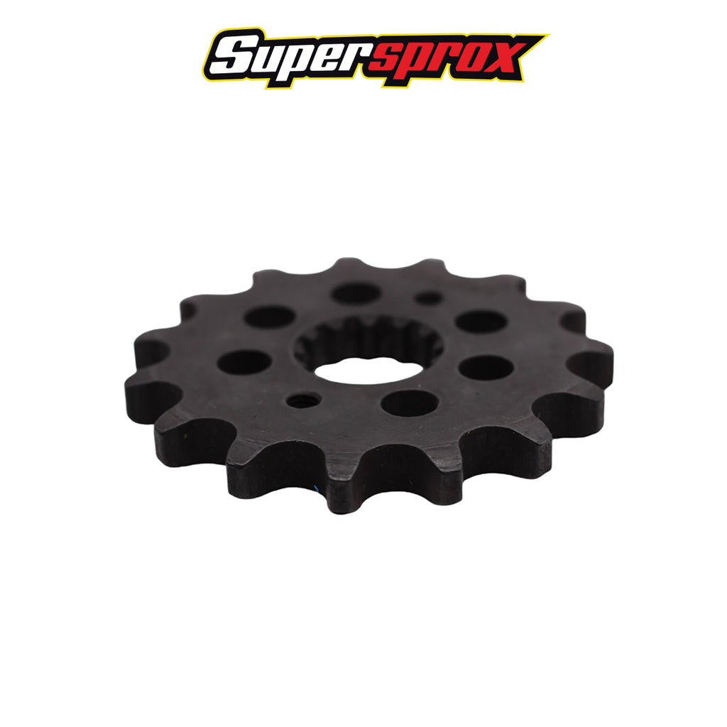 Piñon SPX SUZUKI GSX750 (95-06)/ YAMAHA YZF600 (94-07) 15T