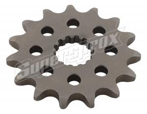 Kit Sprockets SPX SUZUKI GSX-R 600 (2018)/ GSX650F (2018) 48T/15T ALUMN