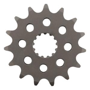 Kit Sprockets SPX SUZUKI GSX-R 600 (2018)/ GSX650F (2018) 48T/15T ALUMN