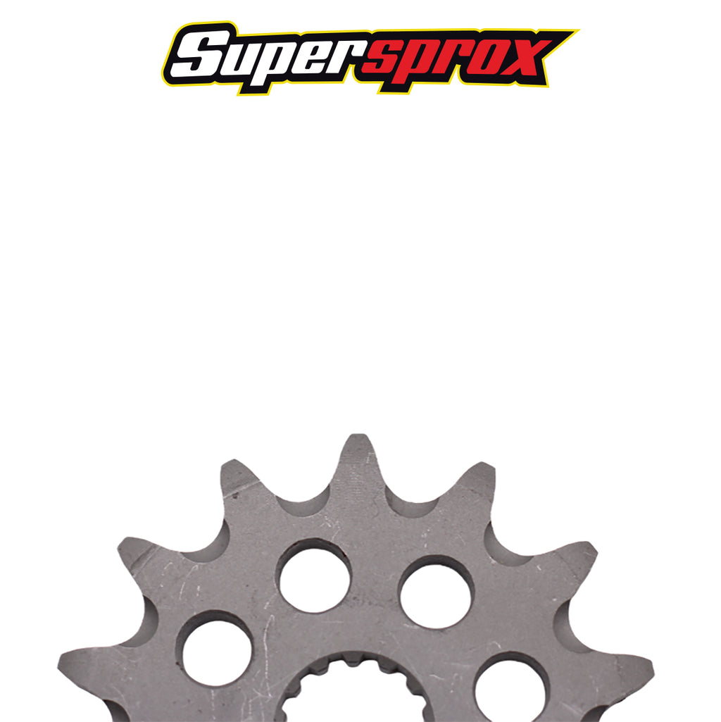 Piñon SPX YAMAHA YZ 250 14T