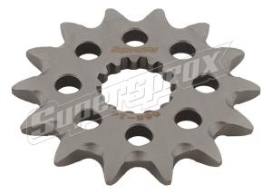 KIT SPROCKET SPX SPX KAWASAKI ER6N 650 46T/14T STEALTH VERDE