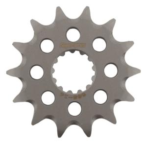 KIT SPROCKET SPX SPX KAWASAKI ER6N 650 46T/14T STEALTH VERDE