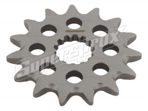 Kit Sprockets SPX KAWASAKI ER6N/ EX650/ VERSYS 650 45T/15T STEALTH VERDE