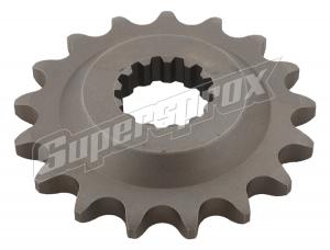 Kit Sprockets SPX YAMAHA YZF R1 (09-14) 47T/17T ALUMN