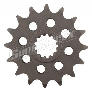 Kit Sprockets SPX YAMAHA FZ6 600 46T/16T ALUMN