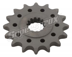 Kit Sprockets SPX YAMAHA YZF R6S (06-10) 48T/16T ALUMN