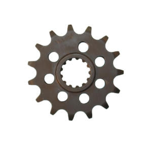 KIT SPROCKET SPX SPX HONDA CBR500 RAH (2017) 41T/15T STEALTH ROJO