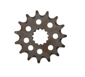Kit Sprockets SPX KAWASAKI ER6N/ EX650/ VERSYS 650 45T/15T STEALTH VERDE