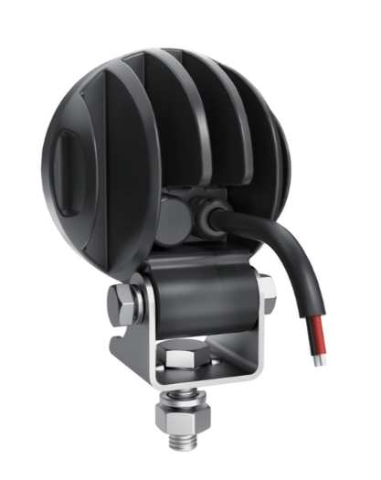 EXPLORADORA LED ROUND VX80-WD 12/24V (X1) BOX