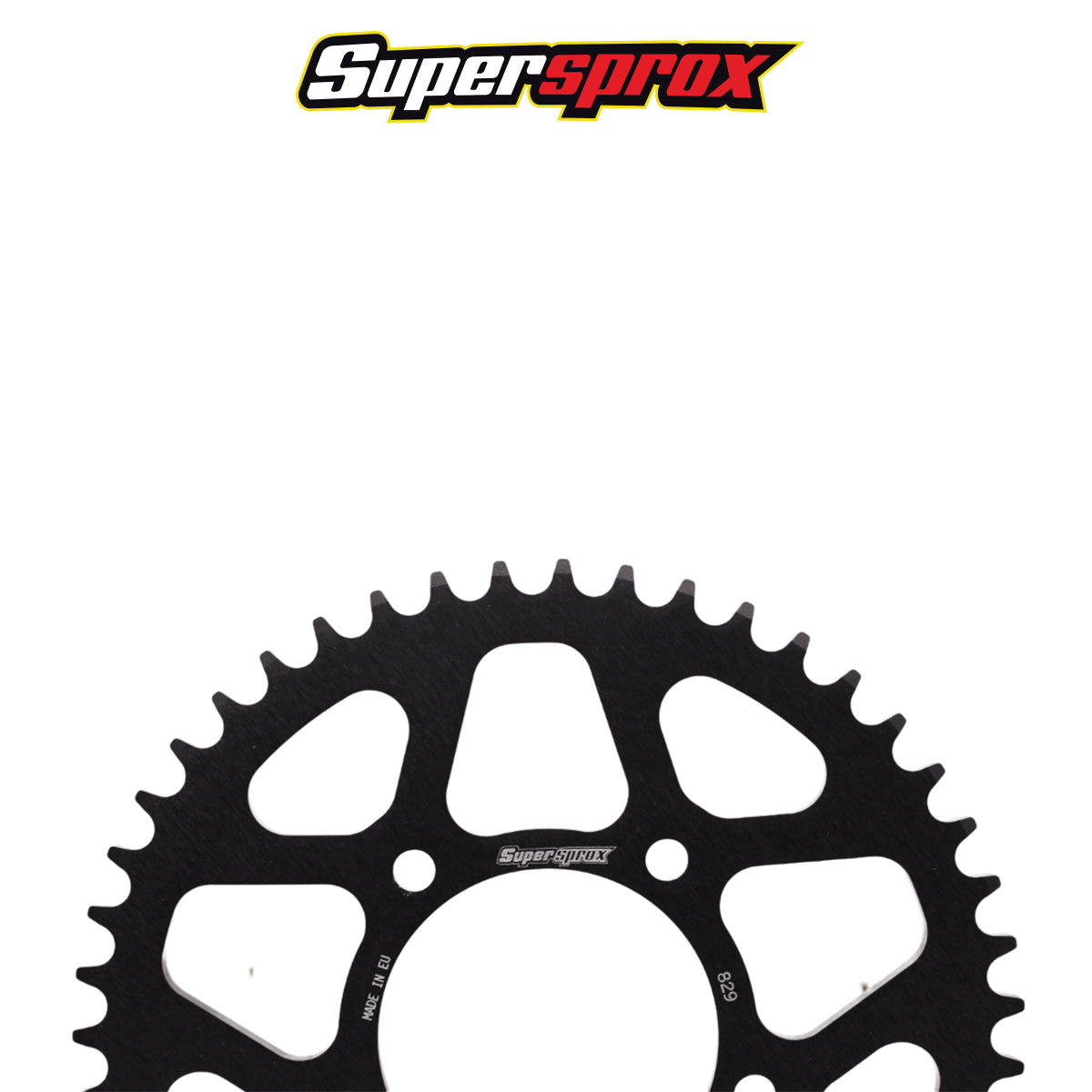 SPROCKET SPX SUZUKI GSX750 (95-06) - GSX600/ GSF600 (95-06) 47T ALUMN
