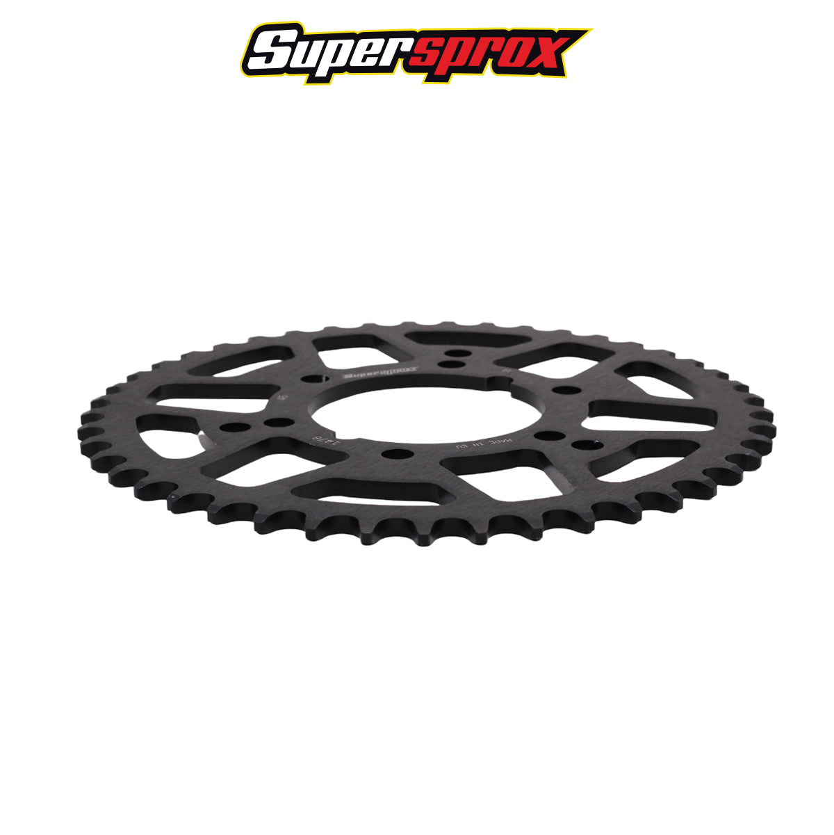 SPROCKET SPX DUCATI SCRAMBLER 400/ POLARIS PREDATOR 250 45T ALUMN