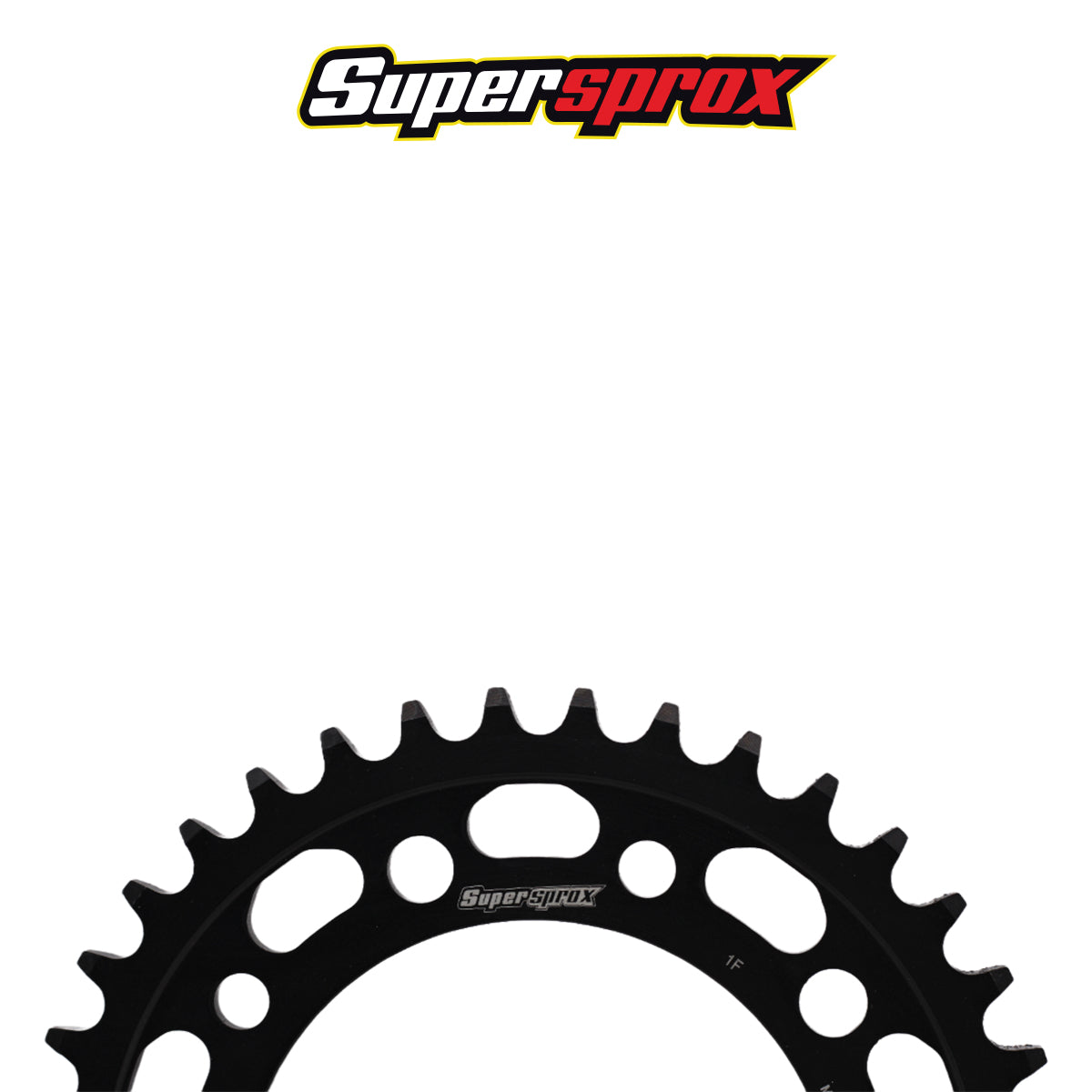 SPROCKET SPX HONDA ADV750X 38T STEEL