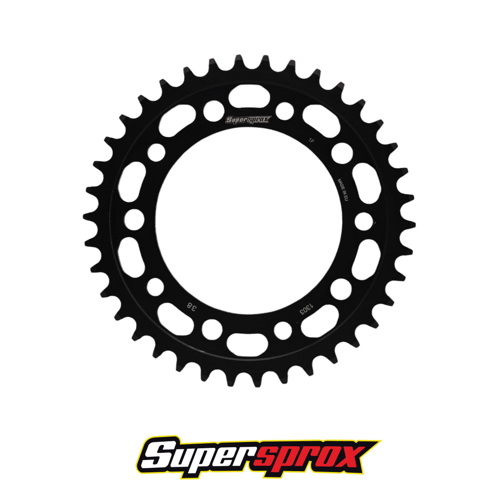 SPROCKET SPX HONDA ADV750X 38T STEEL