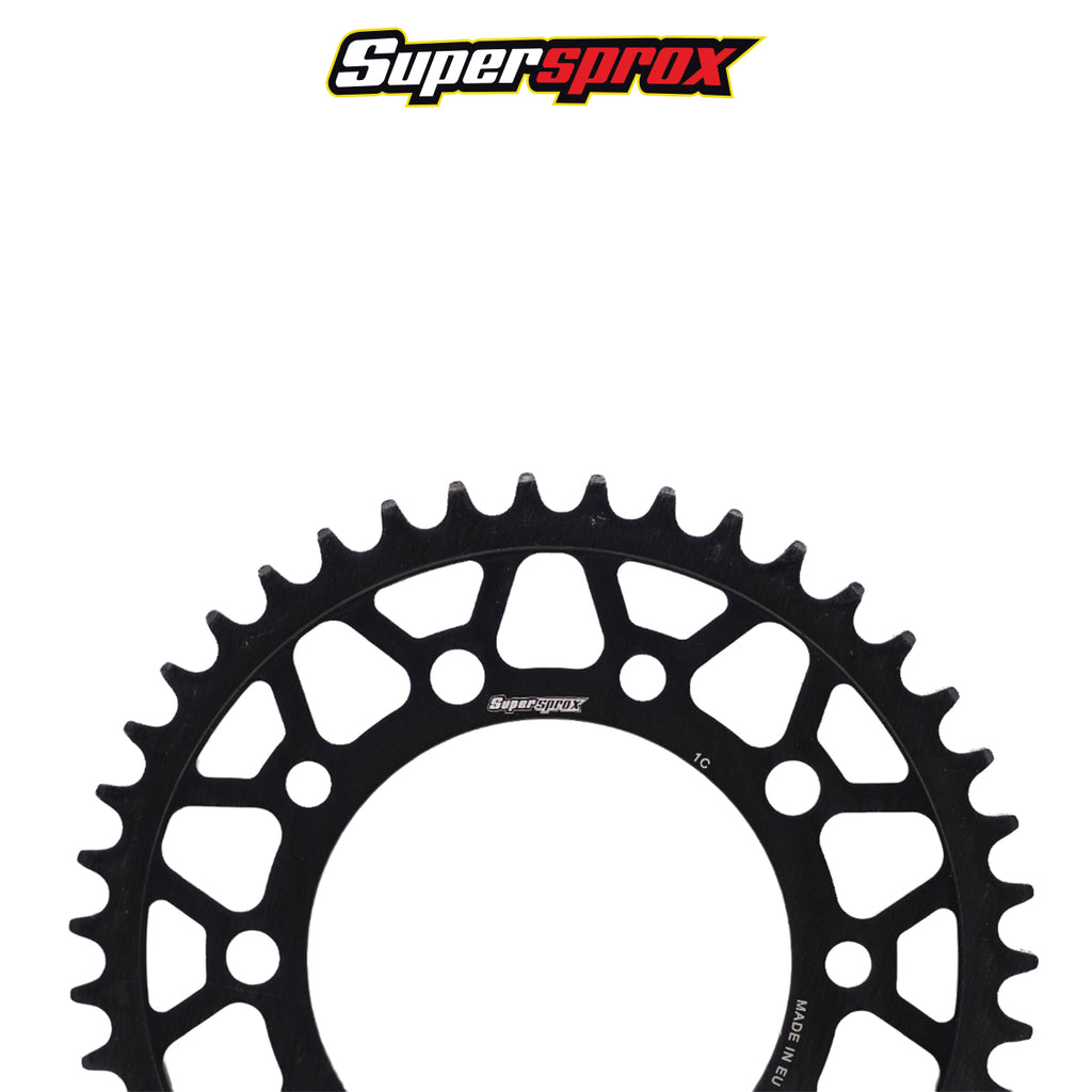 SPROCKET SPX HONDA CBR600/ NC700 43T STEEL