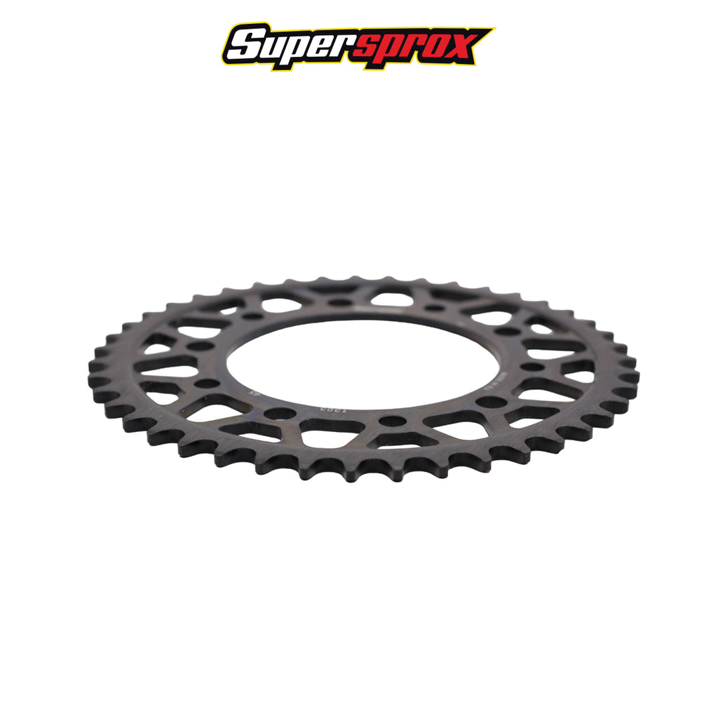 SPROCKET SPX HONDA CBR600/ NC700 43T STEEL