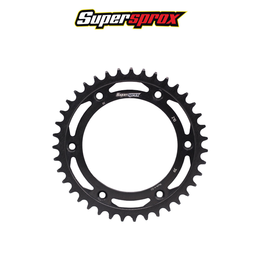 SPROCKET SPX HONDA CRF1100 AFRICA TWIN 42T STEEL