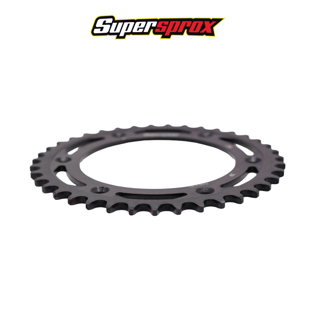SPROCKET SPX HONDA CRF1100 AFRICA TWIN 42T STEEL