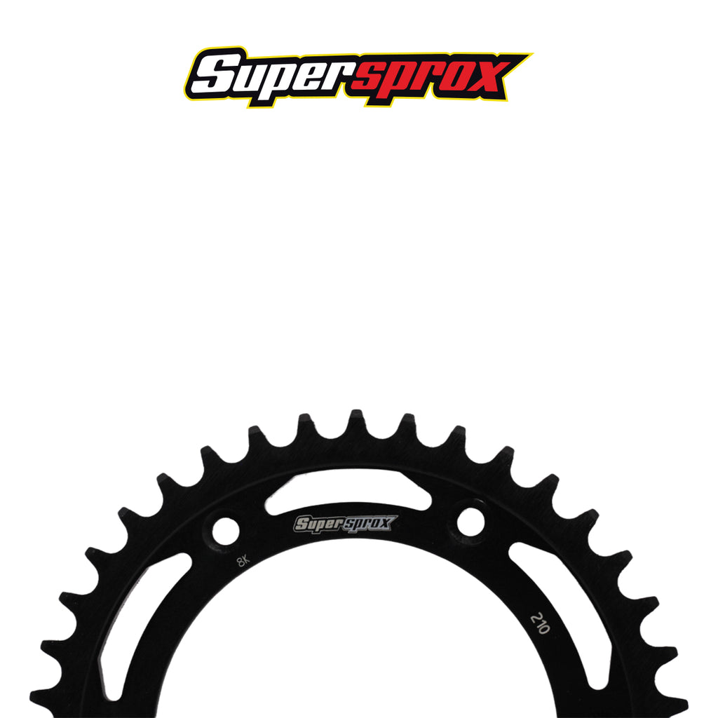 SPROCKET SPX HONDA CRF 230 39T STEEL