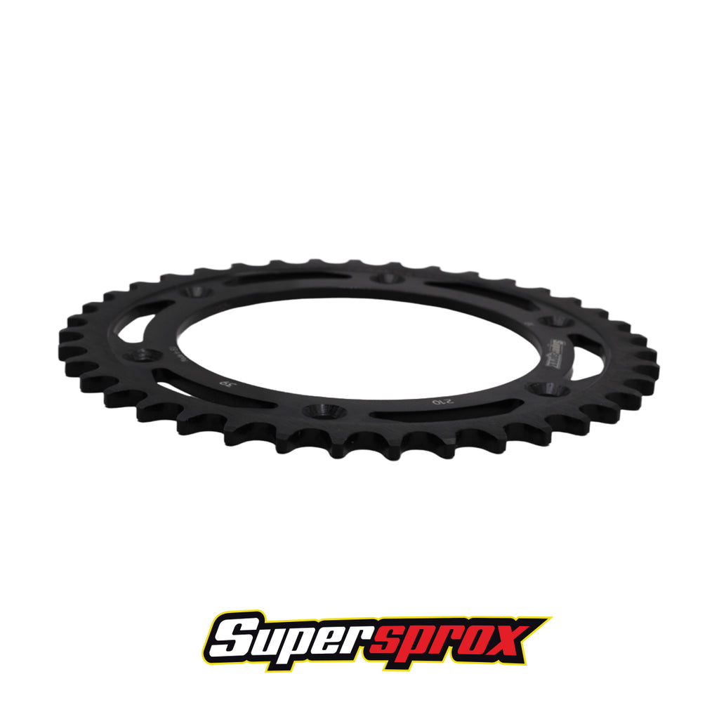 SPROCKET SPX HONDA CRF 230 39T STEEL