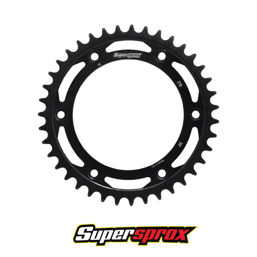 SPROCKET SPX HONDA CRF 230 39T STEEL