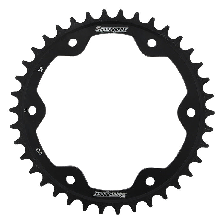 SPROCKET SPX KTM SUPER DUKE 1290 38T STEEL