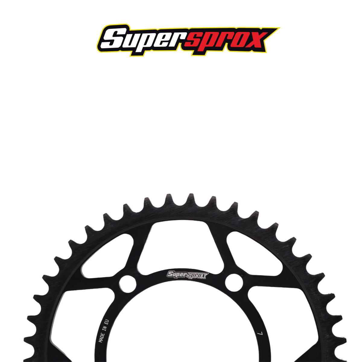 SPROCKET SPX BMW S1000R/ RR/ XR 45T STEEL