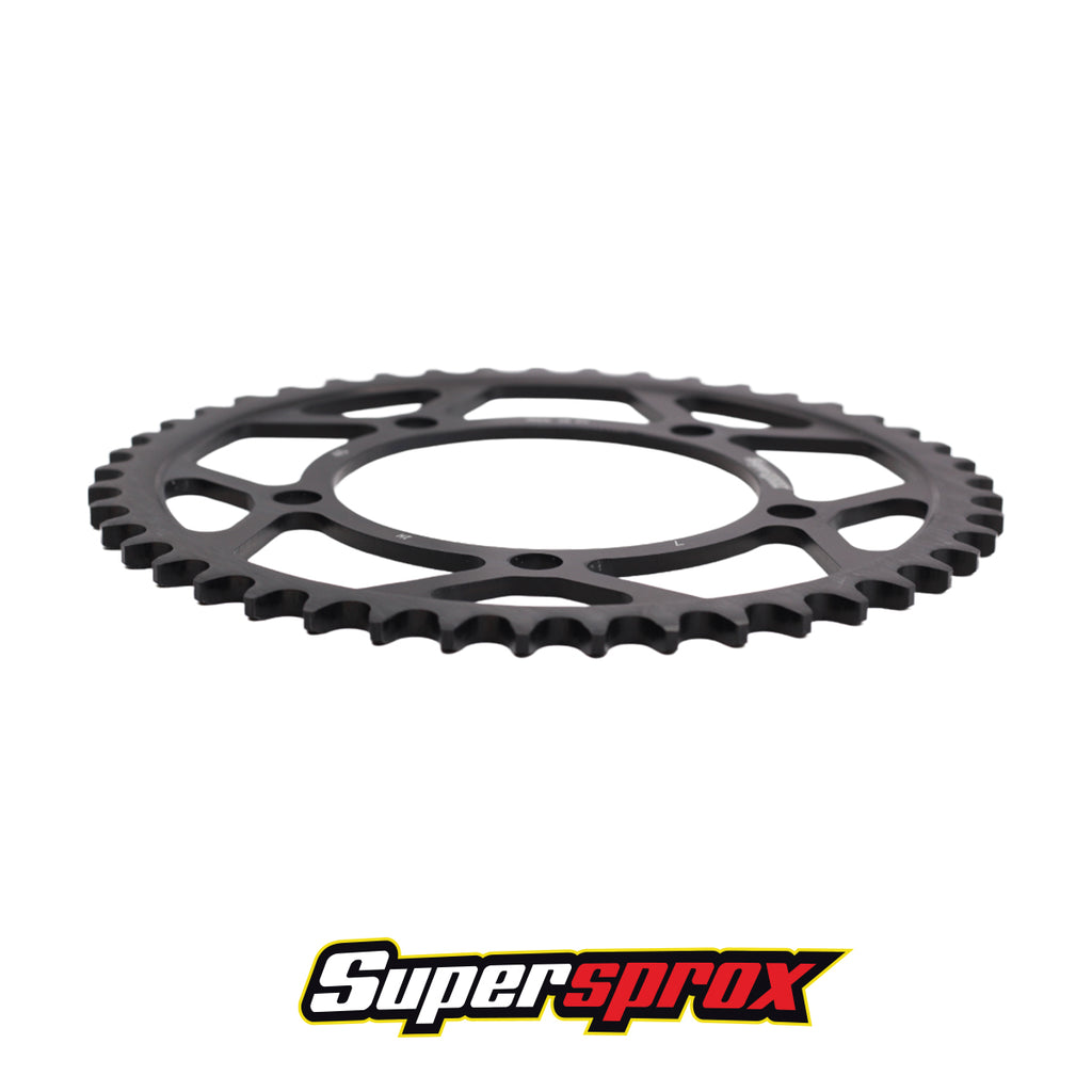 SPROCKET SPX BMW S1000R/ RR/ XR 45T STEEL