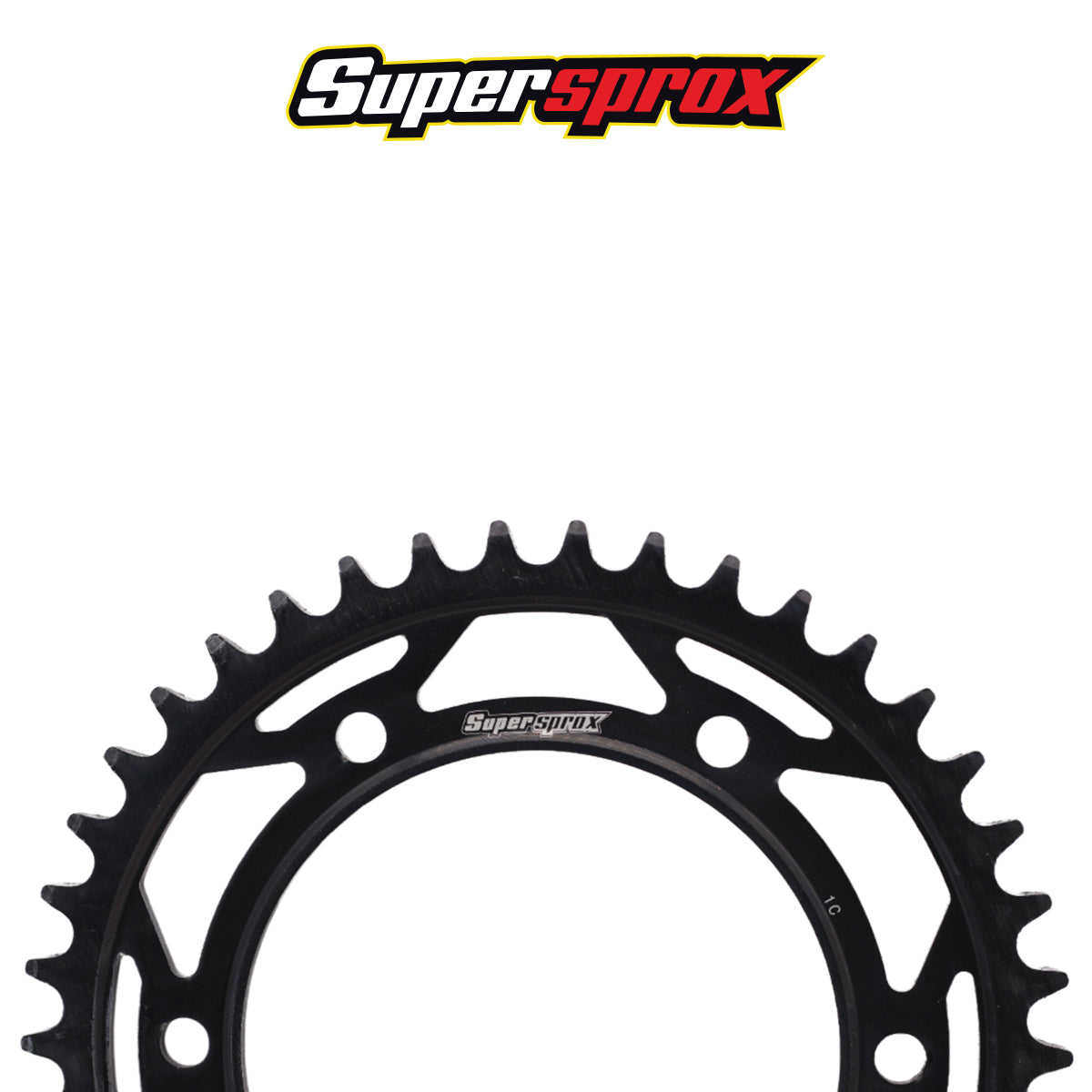 SPROCKET SPX KTM 990/ 1090 ADVENTURE/ SUPER ADVENTURE 1190/ 1290 42T STEEL