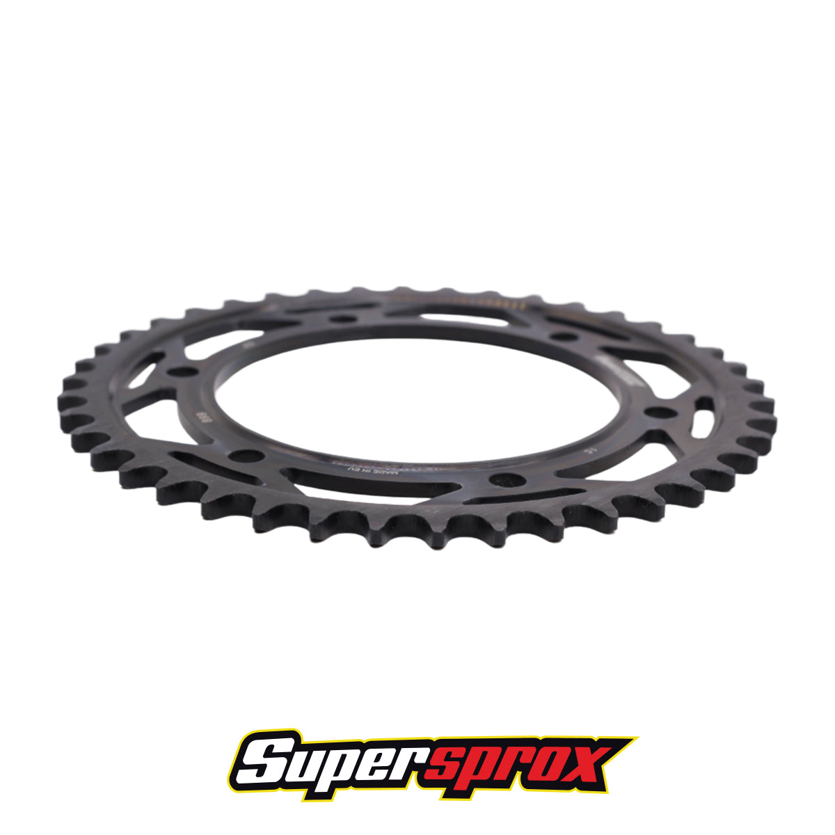 SPROCKET SPX KTM 990/ 1090 ADVENTURE/ SUPER ADVENTURE 1190/ 1290 42T STEEL