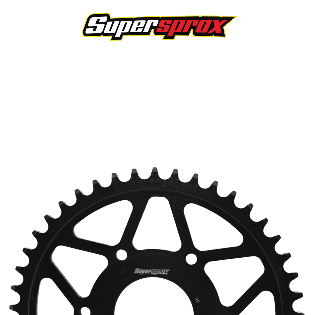 SPROCKET SPX KTM DUKE 250/390 45T STEEL