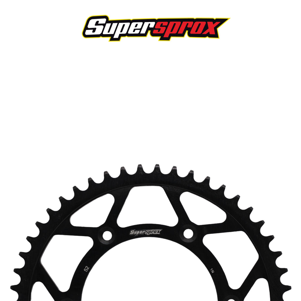 Sprocket SPX HUSQVARNA/ KTM (ENDURO) 50T STEEL
