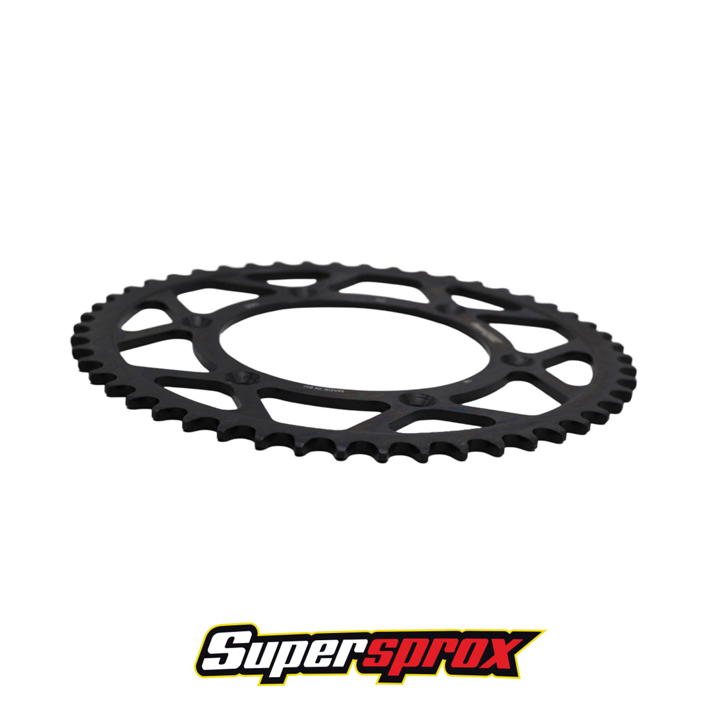 Sprocket SPX HUSQVARNA/ KTM (ENDURO) 50T STEEL