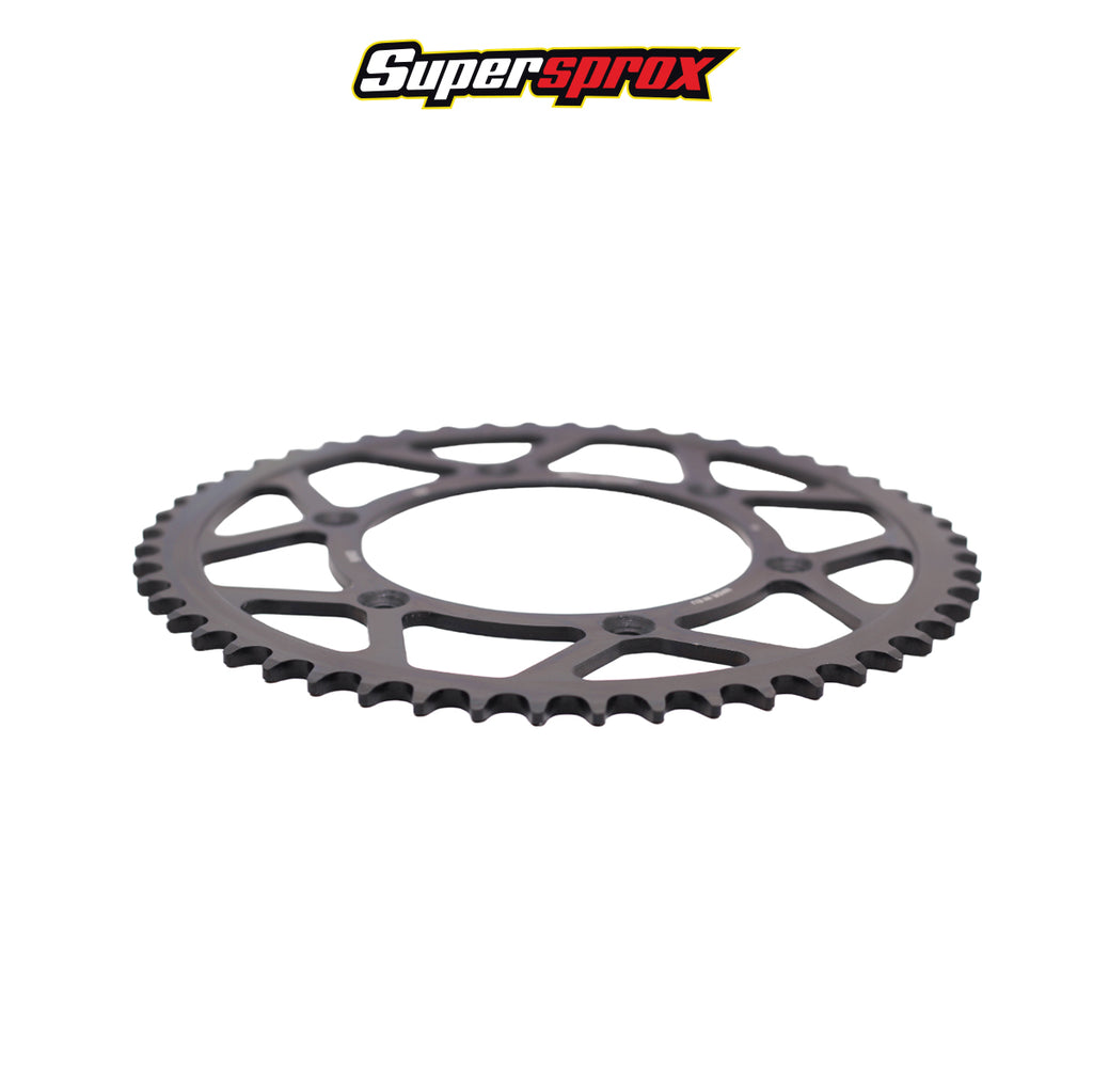 SPROCKET SPX KTM/ HUSQVARNA ENDURO (MOTOCROSS) 52T STEEL
